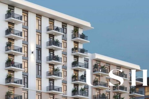 Müüa korter asukohaga Town Square, Dubai, AÜE: 2 magamistoaga, 91 m² Nr 620463 - pilt 5
