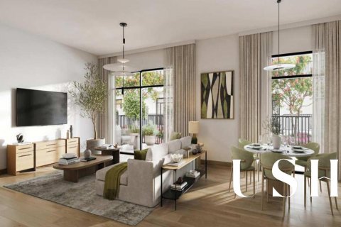Müüa korter asukohaga Town Square, Dubai, AÜE: 2 magamistoaga, 91 m² Nr 620463 - pilt 3