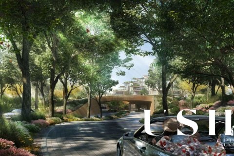 Byt v Dubai Land, SAE 2 ložnice, 120 m² Č.: 620465 - fotografie 7