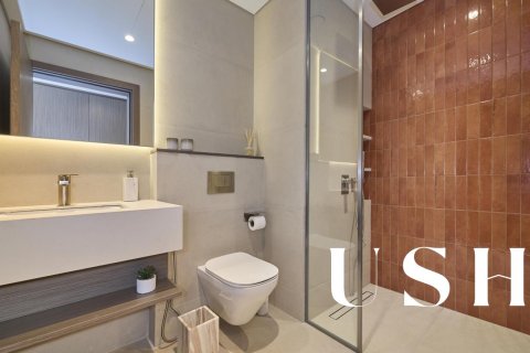 Byt v Dubai Land, SAE 1 ložnice, 78 m² Č.: 620462 - fotografie 21