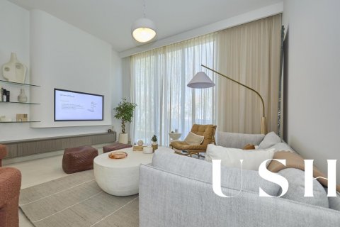 Byt v Dubai Land, SAE 1 ložnice, 78 m² Č.: 620462 - fotografie 7
