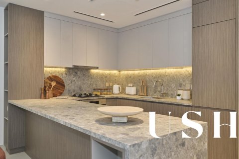 Byt v Dubai Land, SAE 1 ložnice, 78 m² Č.: 620462 - fotografie 14