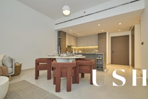 Byt v Dubai Land, SAE 1 ložnice, 78 m² Č.: 620462 - fotografie 2