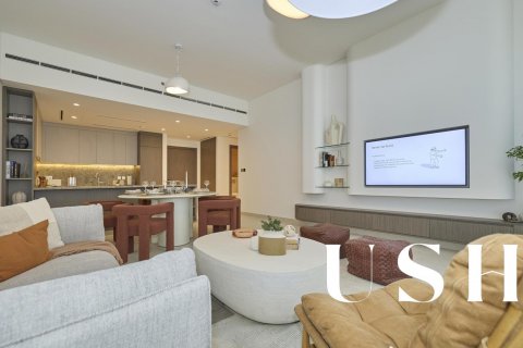 Byt v Dubai Land, SAE 1 ložnice, 78 m² Č.: 620462 - fotografie 1