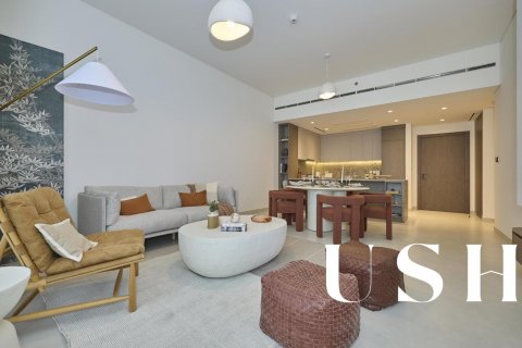 Byt v Dubai Land, SAE 1 ložnice, 78 m² Č.: 620462 - fotografie 4