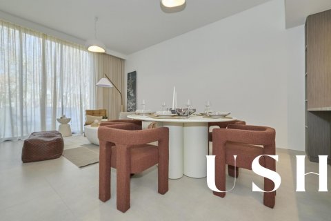 Byt v Dubai Land, SAE 1 ložnice, 78 m² Č.: 620462 - fotografie 11