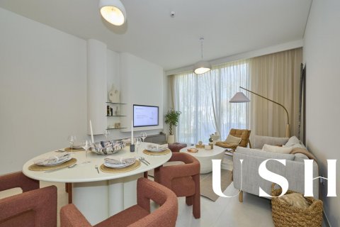 Byt v Dubai Land, SAE 1 ložnice, 78 m² Č.: 620462 - fotografie 8