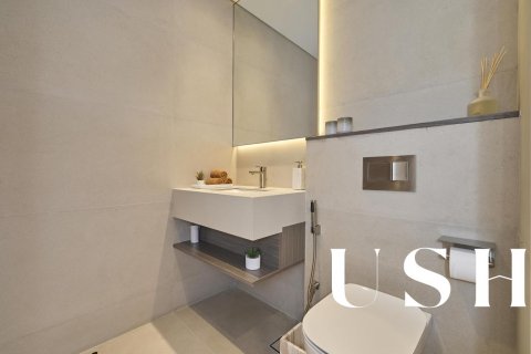Byt v Dubai Land, SAE 1 ložnice, 78 m² Č.: 620462 - fotografie 12