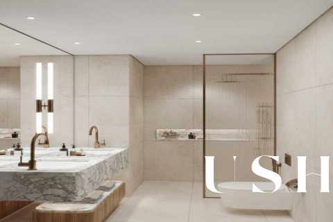 Byt v Jumeirah Lake Towers, Dubai, SAE 2 ložnice, 139 m² Č.: 620464 - fotografie 7