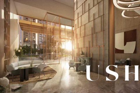 Byt v Jumeirah Lake Towers, Dubai, SAE 2 ložnice, 139 m² Č.: 620464 - fotografie 23