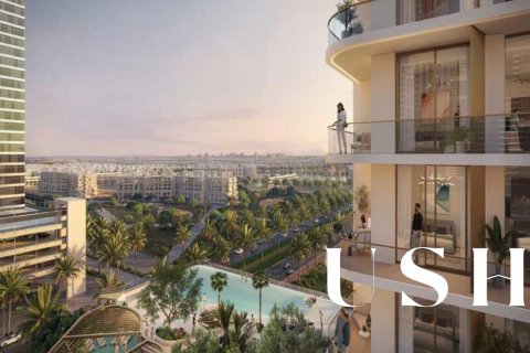 Byt v Jumeirah Lake Towers, Dubai, SAE 2 ložnice, 139 m² Č.: 620464 - fotografie 10