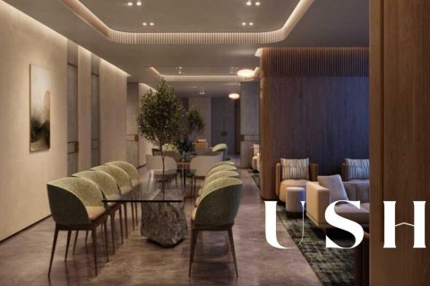 Byt v Jumeirah Lake Towers, Dubai, SAE 2 ložnice, 139 m² Č.: 620464 - fotografie 9