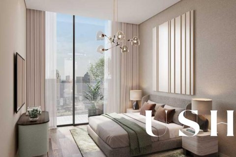 Byt v Jumeirah Lake Towers, Dubai, SAE 2 ložnice, 139 m² Č.: 620464 - fotografie 8