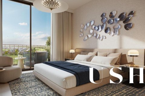 Apartemen di Dubai South (Dubai World Central), Dubai, UEA 2 kamar tidur, 145 m2 nomor 620461 - foto 3