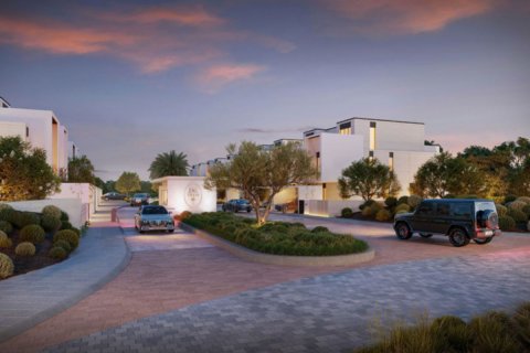 Vilë në Dubai, Emiratet e Bashkuara Arabe 5 dhoma gjumi, 372.6 m2. № 585275 - Foto 6