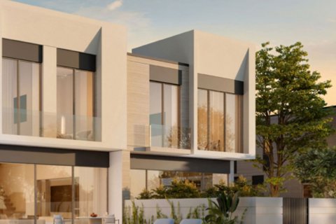 Vilë në Dubai, Emiratet e Bashkuara Arabe 5 dhoma gjumi, 372.6 m2. № 585275 - Foto 8