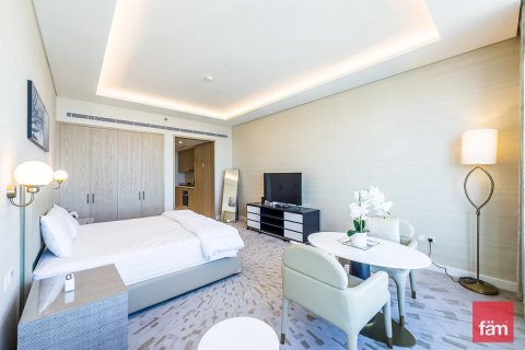 Byt v Palm Jumeirah, Dubai, SAE 47.1 m² Č.: 585273 - fotografie 7