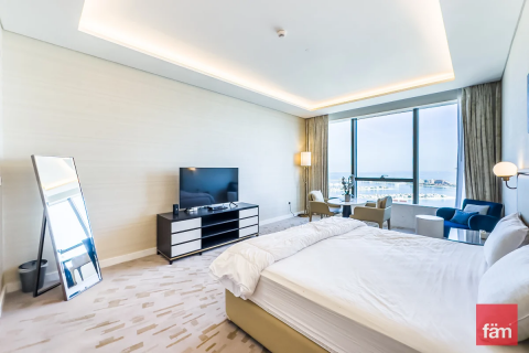 Byt v Palm Jumeirah, Dubai, SAE 47.1 m² Č.: 585273 - fotografie 2