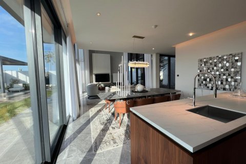 Villa on the Saadiyat Island, Abu Dhabi, UAE 5 bedrooms, 778.5 sq.m. № 585029 - photo 18
