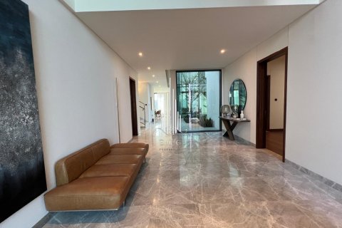 Villa on the Saadiyat Island, Abu Dhabi, UAE 5 bedrooms, 778.5 sq.m. № 585029 - photo 6