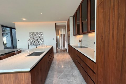 Villa on the Saadiyat Island, Abu Dhabi, UAE 5 bedrooms, 778.5 sq.m. № 585029 - photo 21