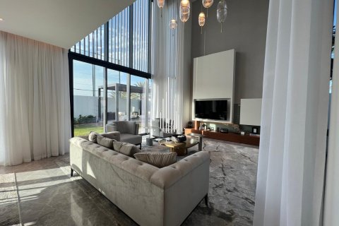 Villa on the Saadiyat Island, Abu Dhabi, UAE 5 bedrooms, 778.5 sq.m. № 585029 - photo 16