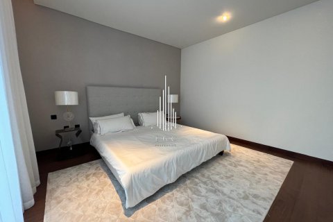 Villa on the Saadiyat Island, Abu Dhabi, UAE 5 bedrooms, 778.5 sq.m. № 585029 - photo 12