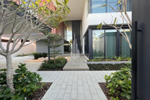 Villa on the Saadiyat Island, Abu Dhabi, UAE 5 bedrooms, 778.5 sq.m. № 585029 - photo 27