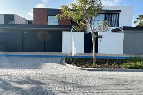 Villa on the Saadiyat Island, Abu Dhabi, UAE 5 bedrooms, 778.5 sq.m. № 585029 - photo 29