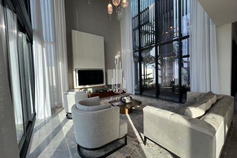 Villa on the Saadiyat Island, Abu Dhabi, UAE 5 bedrooms, 778.5 sq.m. № 585029 - photo 15