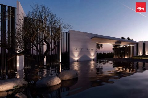 Apartment in Dubai, UAE 2 bedrooms, 160.3 sq.m. № 585276 - photo 9