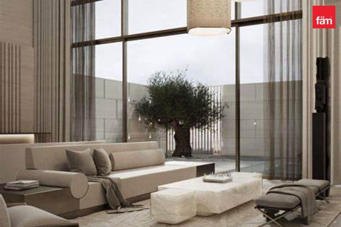 Apartment in Dubai, UAE 2 bedrooms, 160.3 sq.m. № 585276 - photo 1