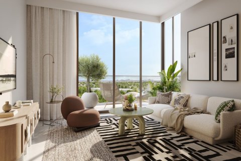 Byt v Dubai Hills Estate, SAE 2 ložnice, 105.9 m² Č.: 585272 - fotografie 3