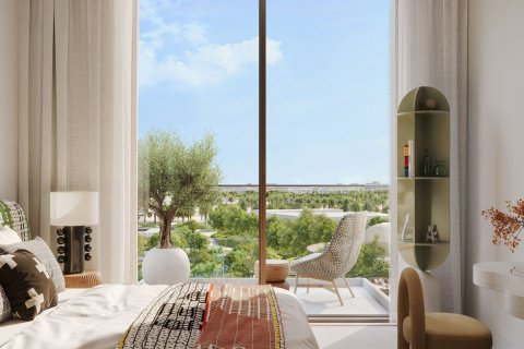 Byt v Dubai Hills Estate, SAE 2 ložnice, 105.9 m² Č.: 585272 - fotografie 4