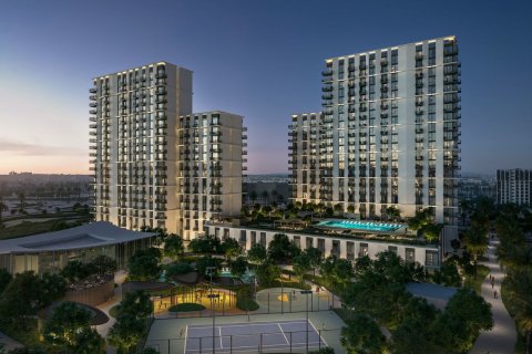 Byt v Dubai Hills Estate, SAE 2 ložnice, 105.9 m² Č.: 585272 - fotografie 1