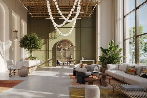 Byt v Dubai Hills Estate, SAE 2 ložnice, 105.9 m² Č.: 585272 - fotografie 2