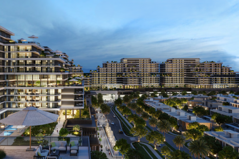 Commercial property in Al Reem Island, Abu Dhabi, UAE 4 bedrooms, 361 sq.m. № 594825 - photo 18