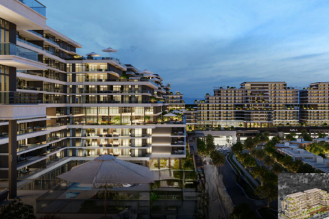 Commercial property in Al Reem Island, Abu Dhabi, UAE 4 bedrooms, 361 sq.m. № 594825 - photo 21