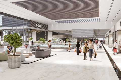 Commercial property in Al Reem Island, Abu Dhabi, UAE 4 bedrooms, 361 sq.m. № 594825 - photo 13