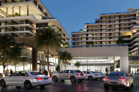 Commercial property in Al Reem Island, Abu Dhabi, UAE 4 bedrooms, 361 sq.m. № 594825 - photo 19