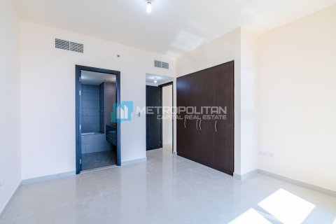 Byt v Al Reem Island, Abu Dhabi, SAE 1 ložnice, 83 m² Č.: 594793 - fotografie 8