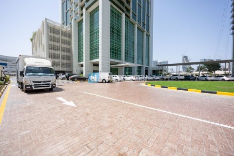 Byt v Al Reem Island, Abu Dhabi, SAE 1 ložnice, 83 m² Č.: 594793 - fotografie 16
