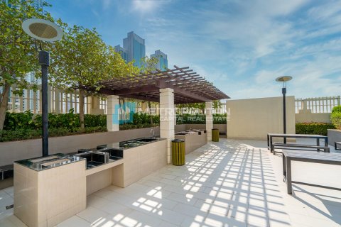 Byt v Al Reem Island, Abu Dhabi, SAE 1 ložnice, 83 m² Č.: 594793 - fotografie 15