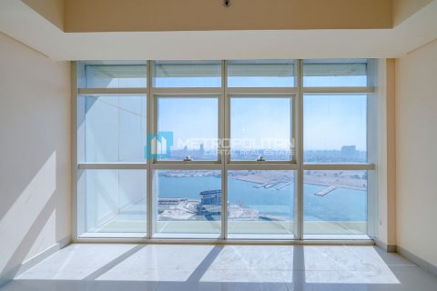 Byt v Al Reem Island, Abu Dhabi, SAE 1 ložnice, 83 m² Č.: 594793 - fotografie 4
