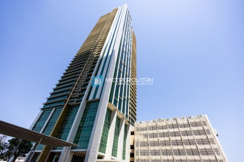 Byt v Al Reem Island, Abu Dhabi, SAE 1 ložnice, 83 m² Č.: 594793 - fotografie 20