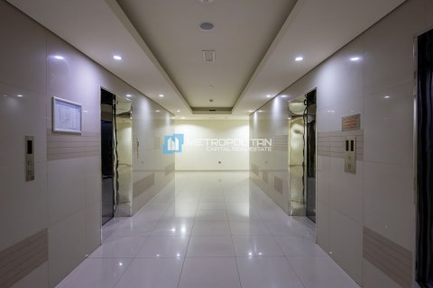 Byt v Al Reem Island, Abu Dhabi, SAE 1 ložnice, 83 m² Č.: 594793 - fotografie 19