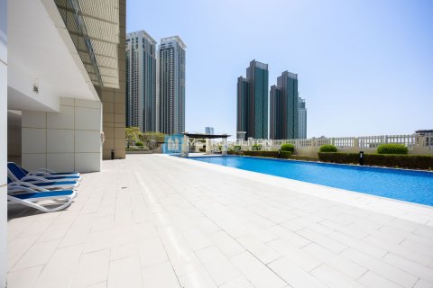 Byt v Al Reem Island, Abu Dhabi, SAE 1 ložnice, 83 m² Č.: 594793 - fotografie 17