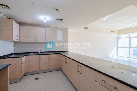 Byt v Al Reem Island, Abu Dhabi, SAE 1 ložnice, 83 m² Č.: 594793 - fotografie 6
