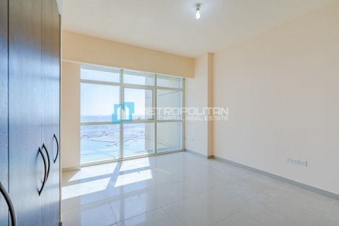 Byt v Al Reem Island, Abu Dhabi, SAE 1 ložnice, 83 m² Č.: 594793 - fotografie 9
