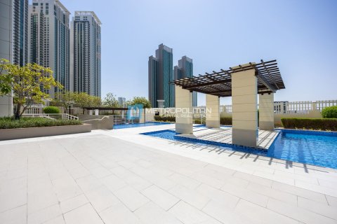 Byt v Al Reem Island, Abu Dhabi, SAE 1 ložnice, 83 m² Č.: 594793 - fotografie 3